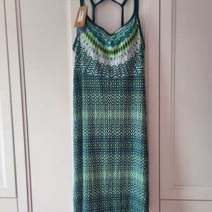 Prana Cora Athletic Dress